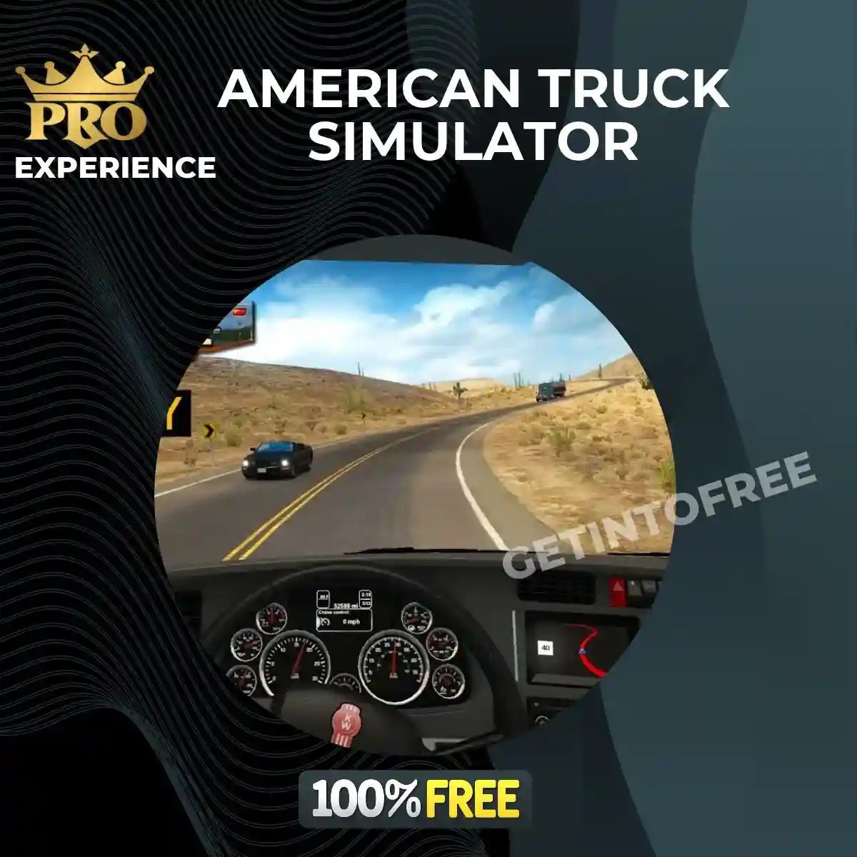 American Truck Simulator Gameplay American Truck Simulator Truck American Truck Simulator PC Screenshot American Truck Simulator Highway American Truck Simulator Graphics American Truck Simulator Driving American Truck Simulator Cargo Delivery American Truck Simulator Map American Truck Simulator Latest Version American Truck Simulator Windows PC