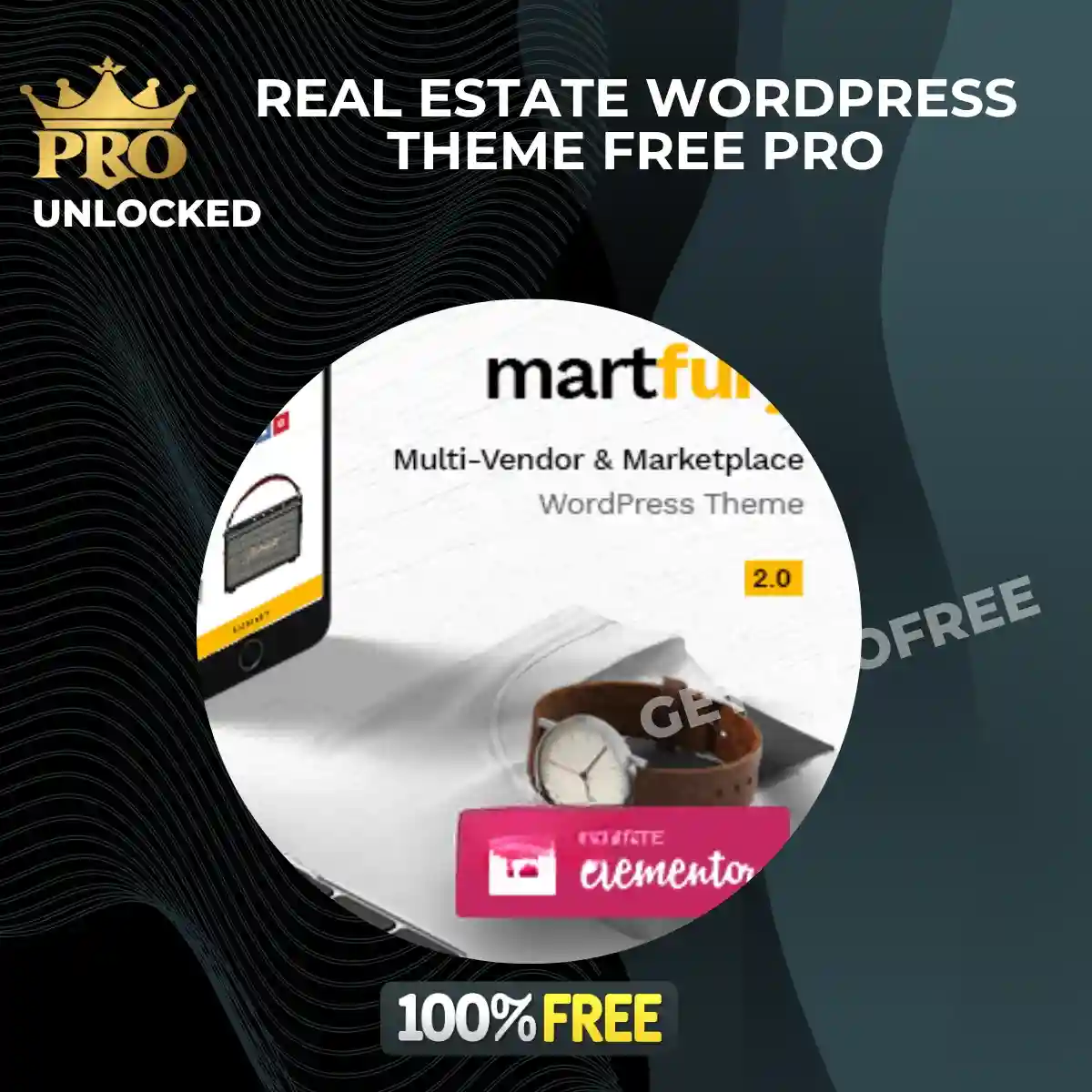 Martfury v3.4.3 WooCommerce Marketplace Theme homepage Martfury online marketplace website demo Martfury Elementor page builder interface Martfury multi-vendor marketplace layout Martfury WooCommerce product page Martfury responsive eCommerce website Martfury AJAX product search feature Martfury mobile-friendly marketplace theme Martfury WordPress theme customization panel Martfury premium WooCommerce marketplace dashboard